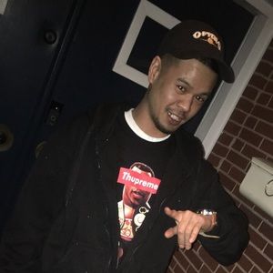 Meet your Posher, Robert